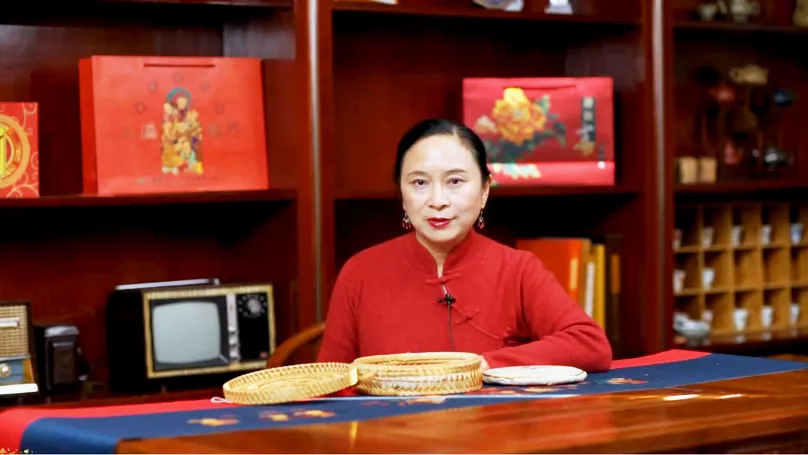 虎喚紅運(yùn)·賀歲迎祥｜年味十足的新年好禮，讓您愛(ài)不釋手
