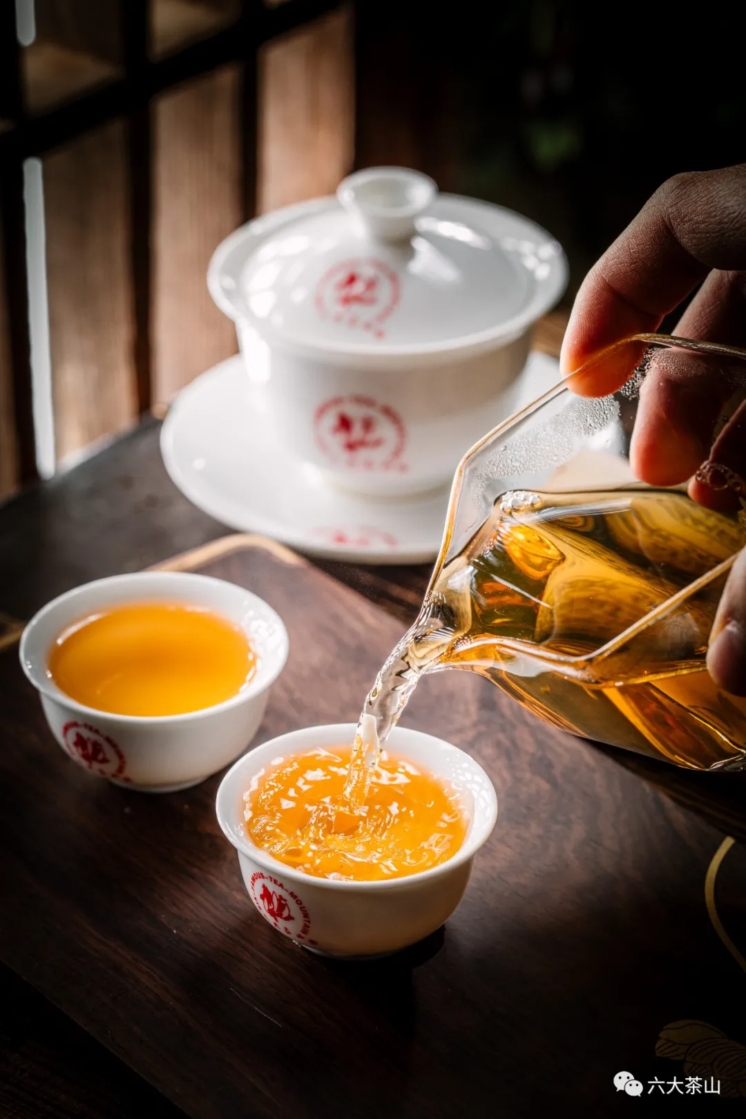 時間識味，越陳越香，普洱茶最適宜品飲的四個時間