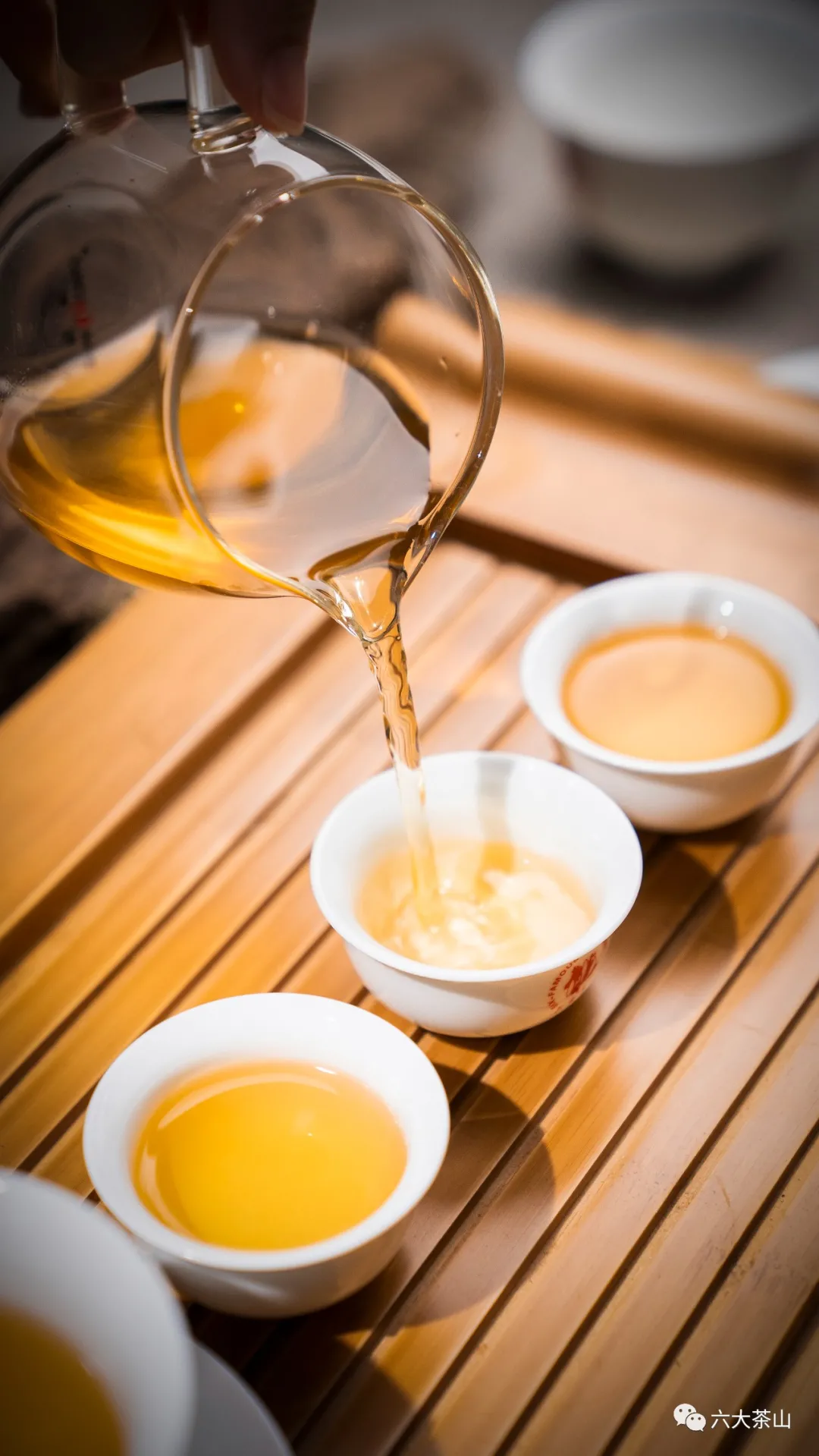 時間識味，越陳越香，普洱茶最適宜品飲的四個時間