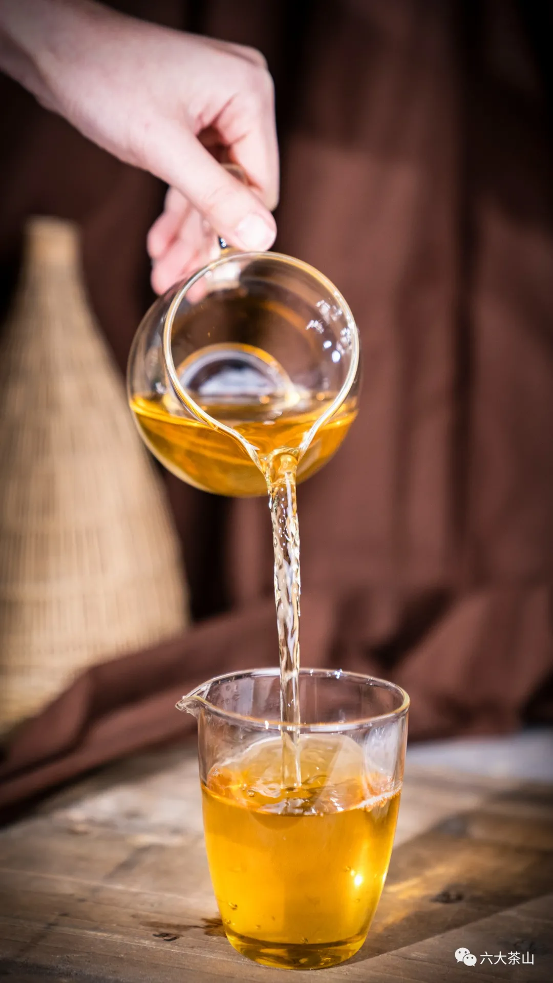 時間識味，越陳越香，普洱茶最適宜品飲的四個時間