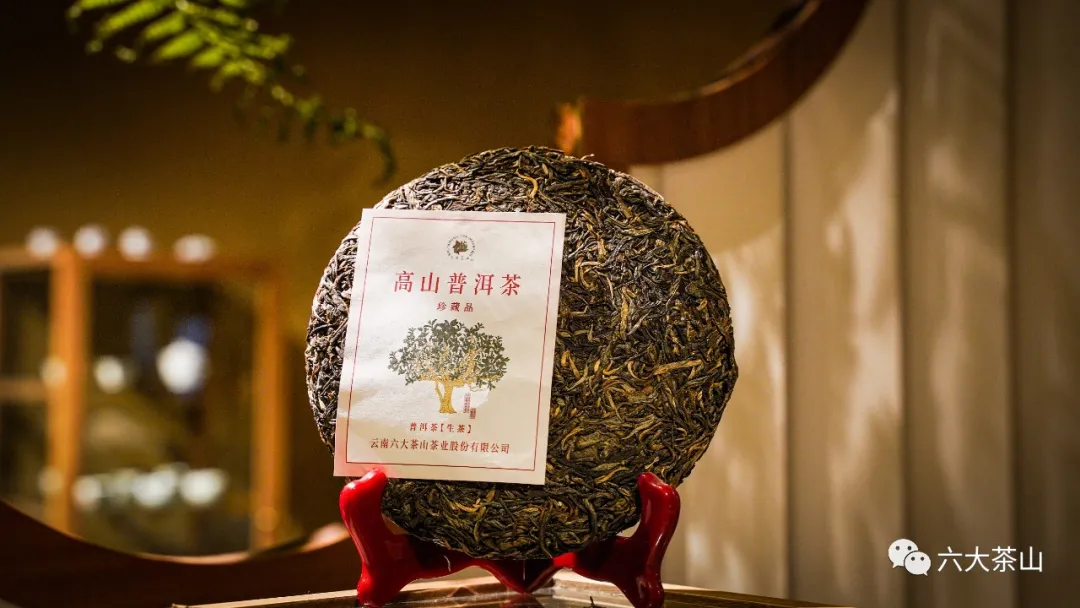 時間識味，越陳越香，普洱茶最適宜品飲的四個時間
